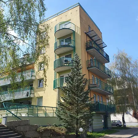 Rodzinny Blisko Hali Stulecia I Zoo Вроцлав