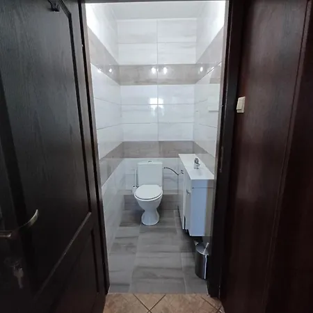 Rodzinny Blisko Hali Stulecia I Zoo Вроцлав