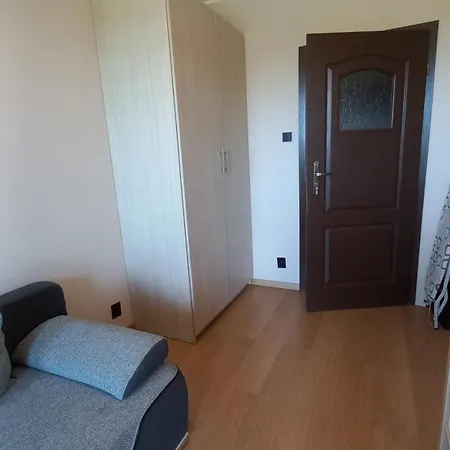 Апартаменты Rodzinny Blisko Hali Stulecia I Zoo *