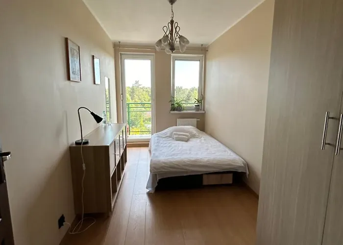 Rodzinny Blisko Hali Stulecia I Zoo * Wroclaw