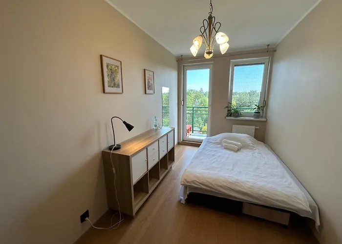 Rodzinny Blisko Hali Stulecia I Zoo Wroclaw