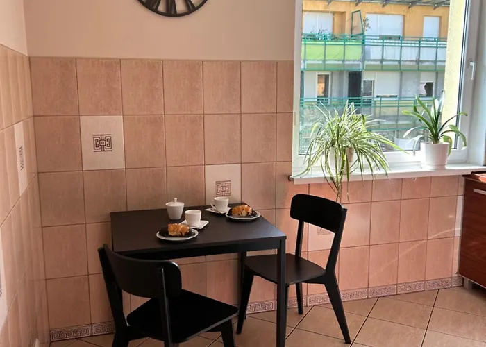 Rodzinny Blisko Hali Stulecia I Zoo Daire