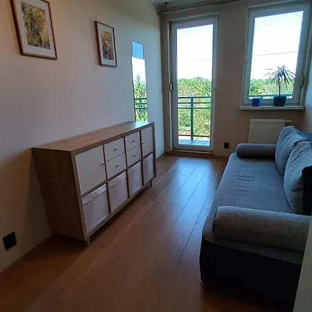 Rodzinny Apartament Blisko Hali Stulecia I Zoo Apartment