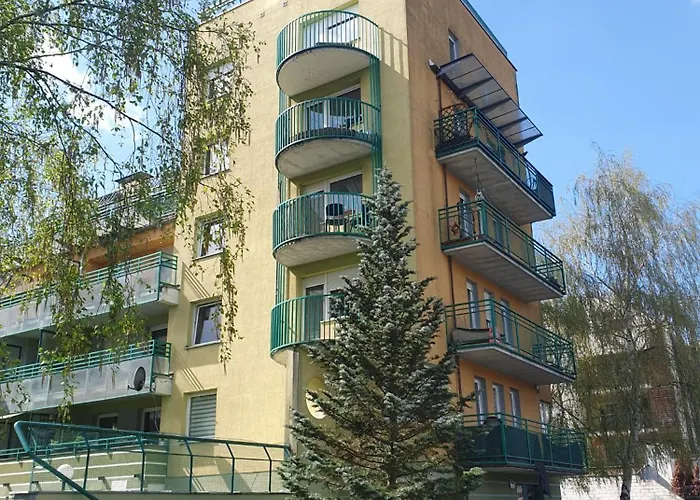 Rodzinny Blisko Hali Stulecia I Zoo Wrocław