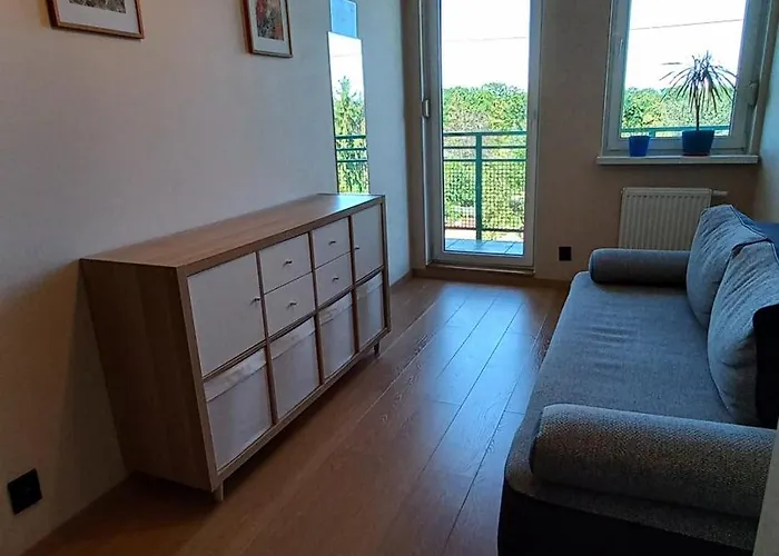 Rodzinny Blisko Hali Stulecia I Zoo Apartament