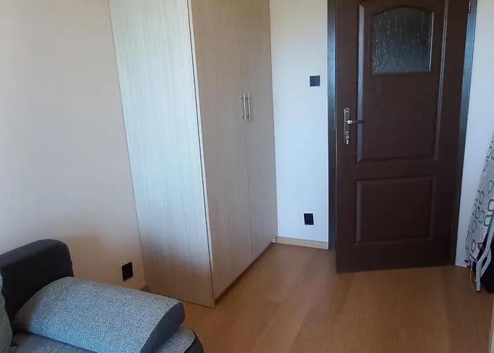 Apartament Rodzinny Blisko Hali Stulecia I Zoo *