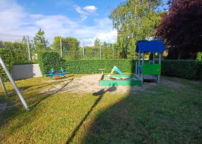 Apartament Rodzinny Blisko Hali Stulecia I Zoo Wrocław