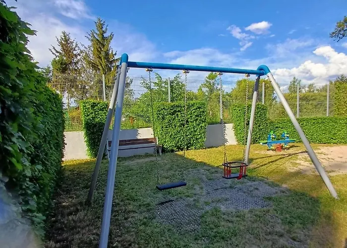 Apartament Rodzinny Blisko Hali Stulecia I Zoo