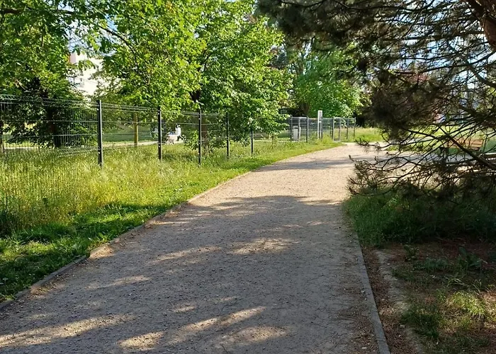 Apartament Rodzinny Blisko Hali Stulecia I Zoo