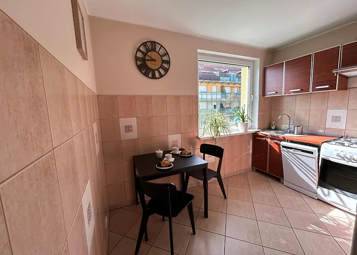 Rodzinny Blisko Hali Stulecia I Zoo Wrocław