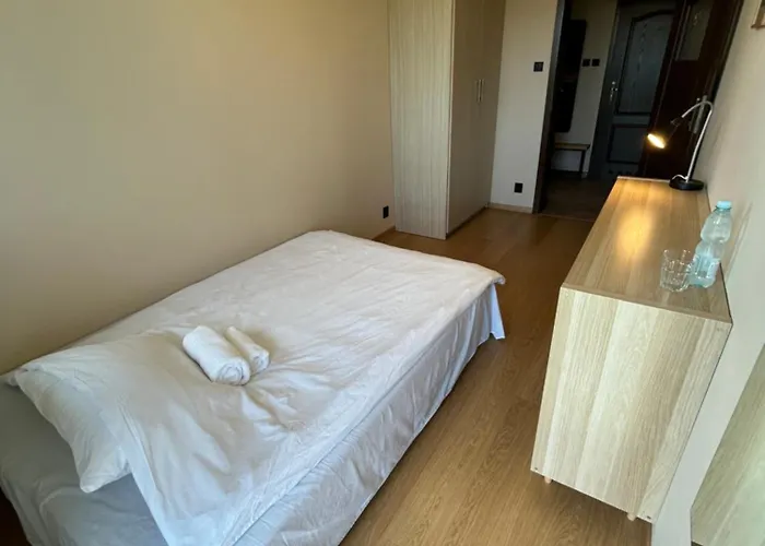 Rodzinny Blisko Hali Stulecia I Zoo Apartament *