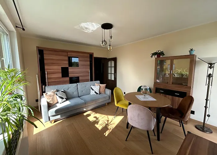 Apartament Rodzinny Blisko Hali Stulecia I Zoo Wrocław