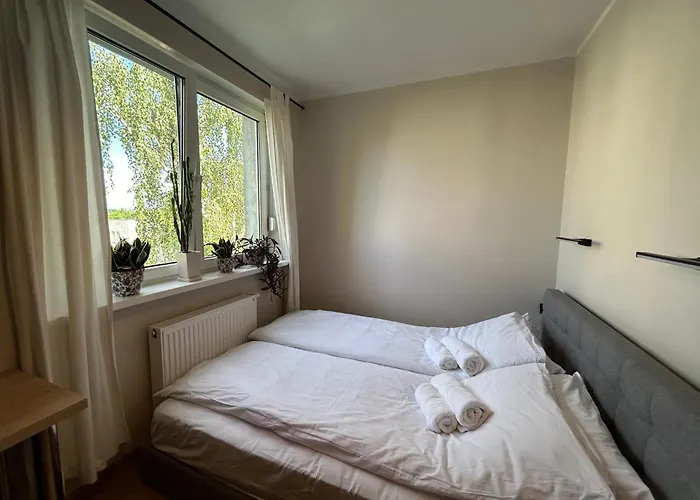 Rodzinny Blisko Hali Stulecia I Zoo * Wrocław